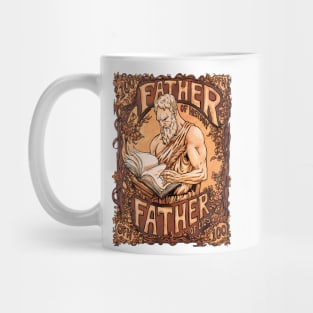 Herodotus Mug Mug